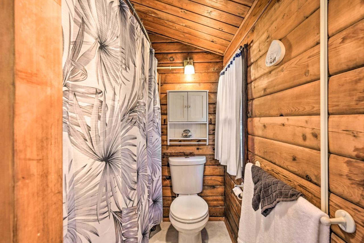 Waterfront Sekiu Escape - 9 Mi To Neah Bay! Exterior foto